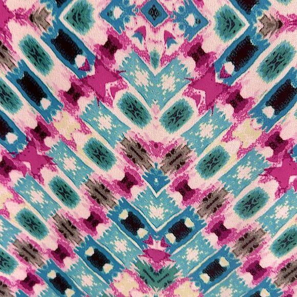 Torrid Top Size 3 3X Tank Cami Lightweight Flowy - Picture 4 of 15